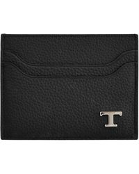Tod's - Wallets & Cardholders - Lyst