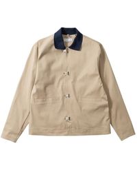 Edmmond Studios - Light Jackets - Lyst