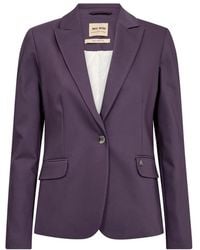 Mos Mosh - Blazer - Lyst