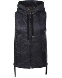 Max Mara - Vests - Lyst