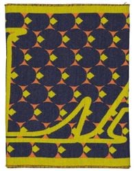 Lanvin - Silk Scarves - Lyst