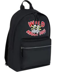 KENZO - Backpacks - Lyst