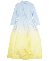 Sara Roka - Shirt Dresses - Lyst