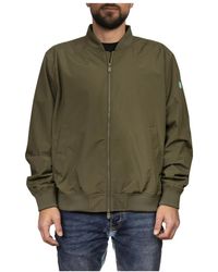 Save The Duck - Bomber Jackets - Lyst