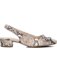 Gabor - Elegante Slingback-Schuhe Für Frauen - Lyst