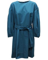 Max Mara - Short Dresses - Lyst