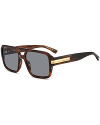 DSquared² - D2 0197/S - Lyst