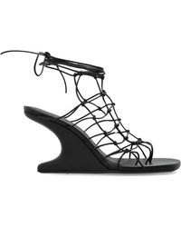 Rick Owens - Wedges - Lyst