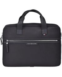Tommy Hilfiger - Laptop Bags & Cases - Lyst