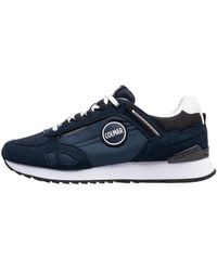 Colmar - Sneakers Blau - Lyst