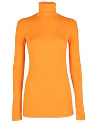 Sportmax - Turtlenecks - Lyst