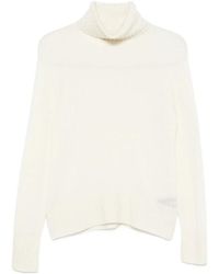 Aragona - Cashmere Knitwear - Lyst