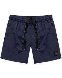 Refrigiwear - Herren Technische Shorts Freemont Stil - Lyst