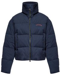 DSquared² - Down Jackets - Lyst