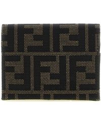 Fendi - Wallets & Cardholders - Lyst
