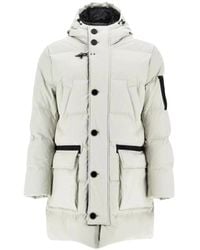Fay - Winter Jackets - Lyst