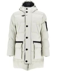 Fay - Winter Jackets - Lyst