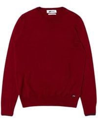 Gas - Round-Neck Knitwear - Lyst