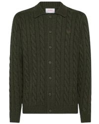 Sun 68 - Cardigans - Lyst