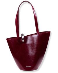 Jacquemus - Tote Bags - Lyst
