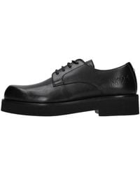 N°21 - Laced Shoes - Lyst