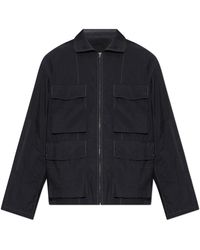 Lemaire - Light Jackets - Lyst