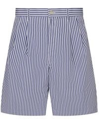 Comme des Garçons - Casual Shorts - Lyst
