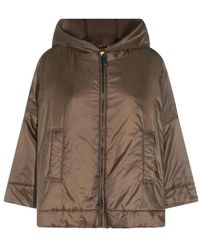 Max Mara - Light Jackets - Lyst
