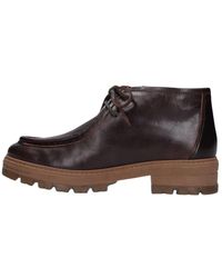 CTWLK - Lace-Up Boots - Lyst