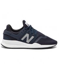 new balance 247 dames gouden