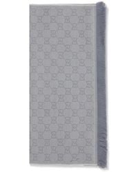 Gucci - Winter Scarves - Lyst