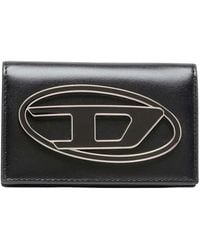 DIESEL - Wallets & Cardholders - Lyst