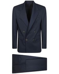 MARSĒM - Double Breasted Suits - Lyst