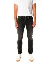 Denham - Slim Fit Jeans - Lyst