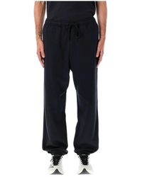 Y-3 - Sweatpants - Lyst