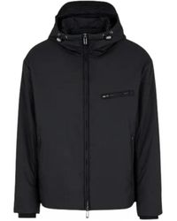 Armani - Light Jackets - Lyst