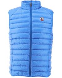 J.O.T.T - Vests - Lyst