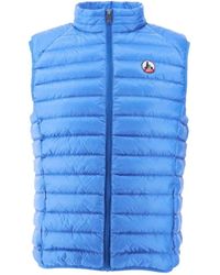 J.O.T.T - Vests - Lyst