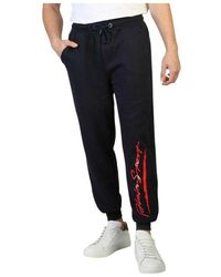 Pantalon de jogging Iconic Plein Philipp Plein pour homme en coloris Neutre Homme Vêtements Articles de sport et dentraînement Pantalons de survêtement 
