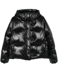 Fay - Winter Jackets - Lyst