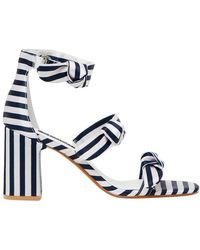 Senso - High Heel Sandals - Lyst