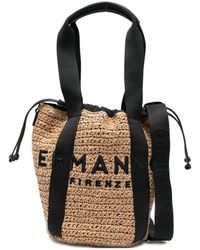 Ermanno Scervino - Bucket Bags - Lyst