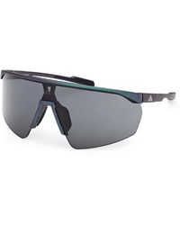 adidas - Prfm Shield Sonnenbrille - Lyst