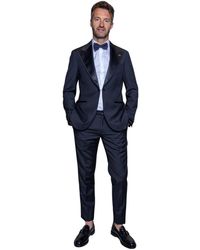 Gabriele Pasini - Single Breasted Suits - Lyst