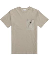Columbia - Tops > t-shirts - Lyst