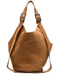 Dondup - Shoulder Bags - Lyst