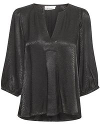 Karen By Simonsen - Blouses - Lyst