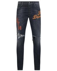 Amiri - Denim - Lyst