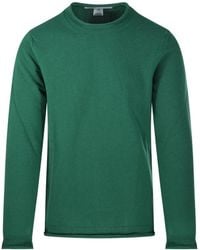 Comme des Garçons - Round-Neck Knitwear - Lyst