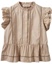 Sofie Schnoor - Overhemden ,Blouses - Lyst